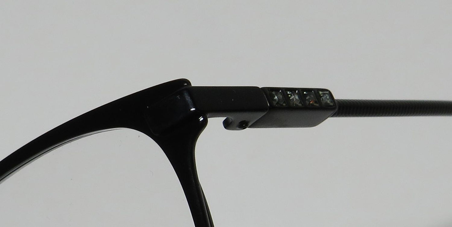 Lanvin Vln095s Eyeglasses