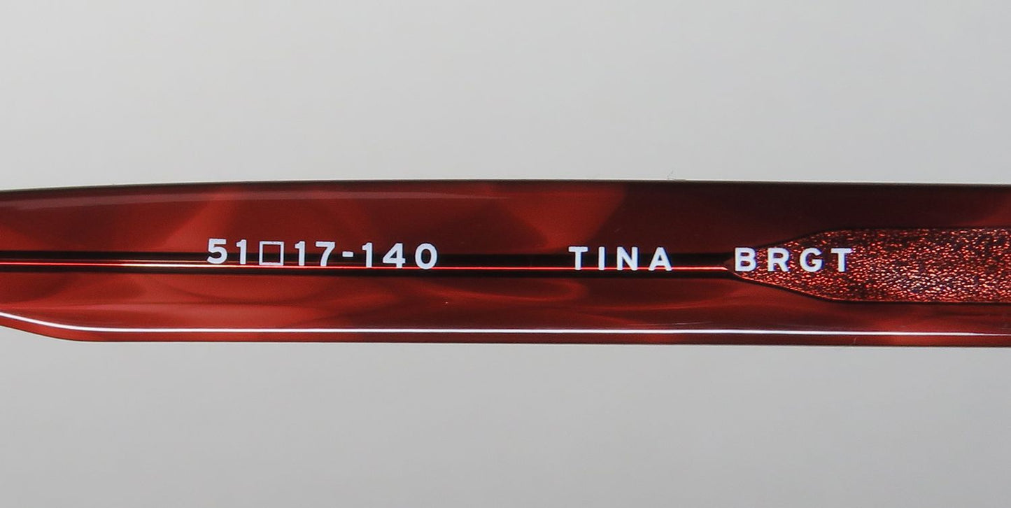 Salt Tina Eyeglasses