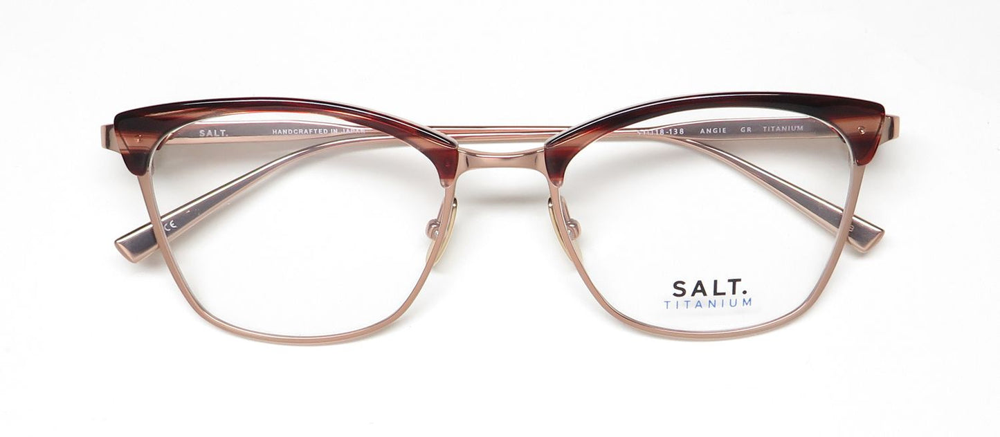 Salt Angie Eyeglasses
