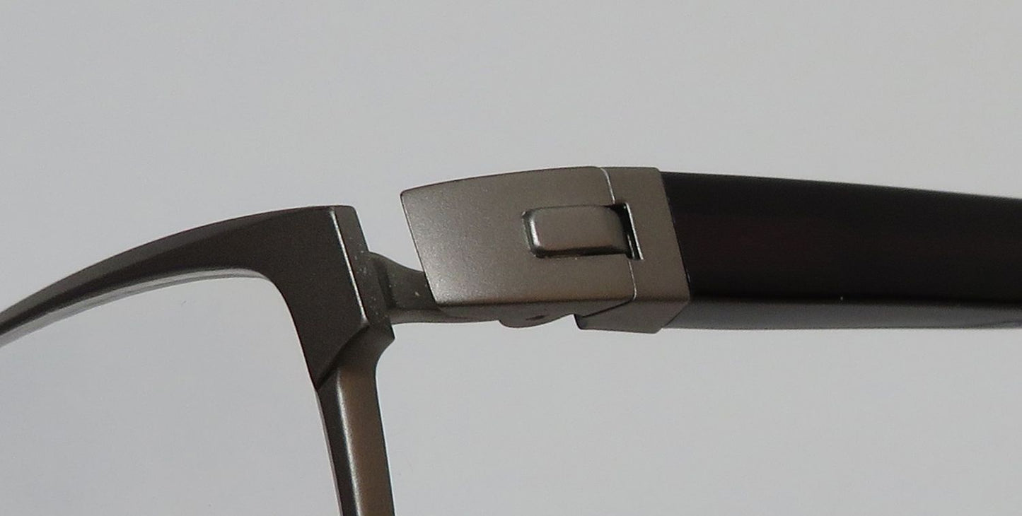 Kio Yamato Kt-322 Eyeglasses