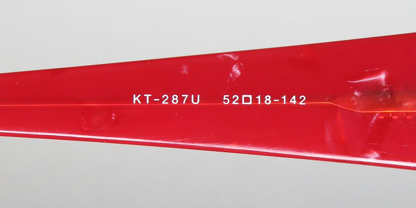 Kio Yamato Kt-287u Eyeglasses