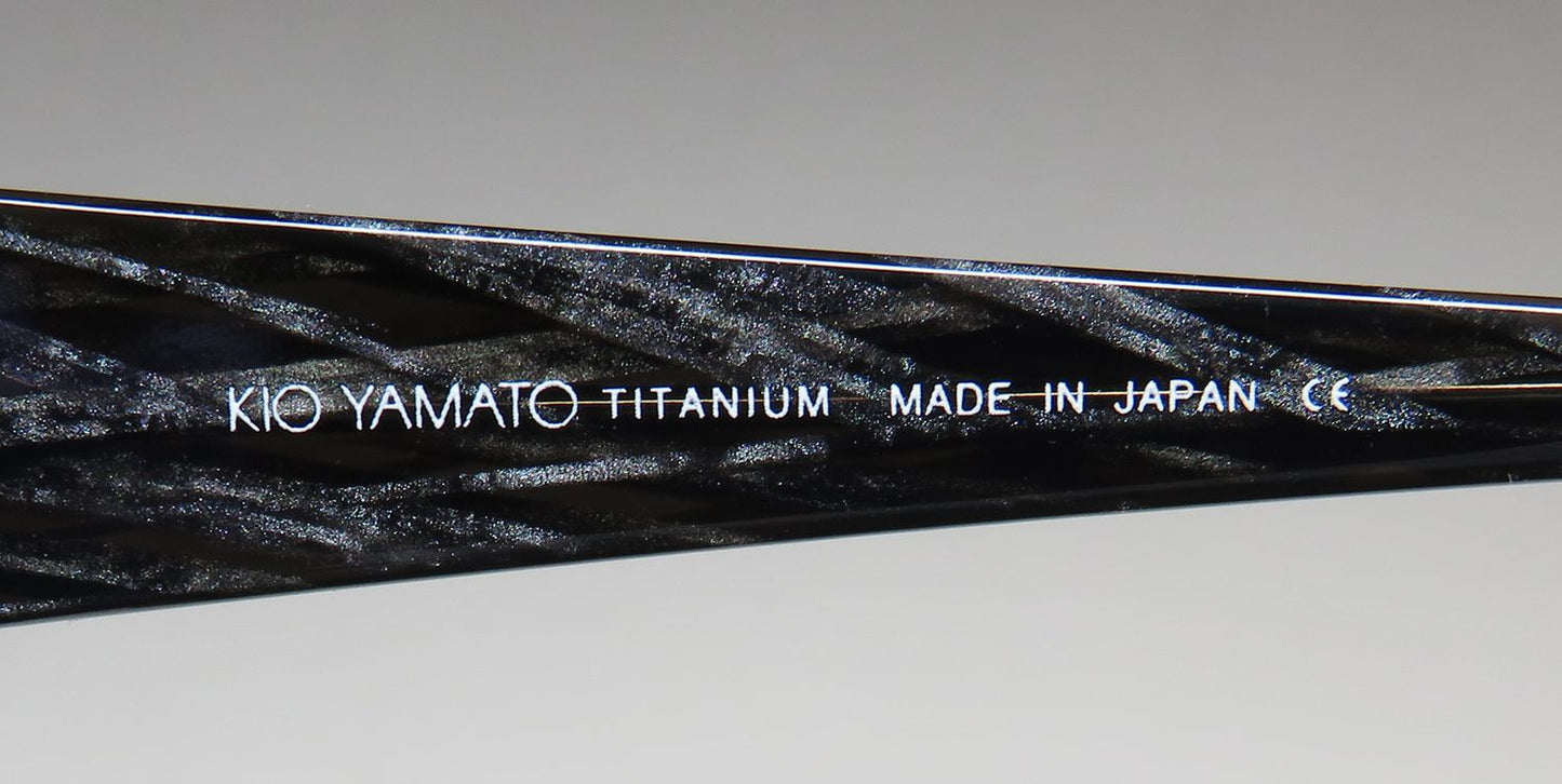 Kio Yamato Kt-287u Eyeglasses