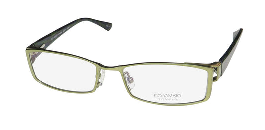 Kio Yamato Kt-309u Eyeglasses