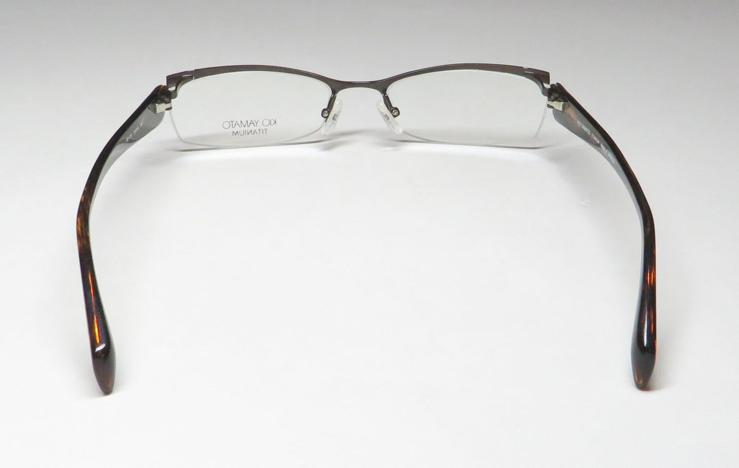 Kio Yamato Kt-271 Eyeglasses