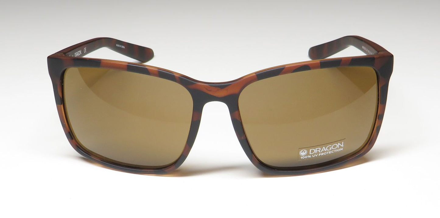 Dragon Montage Sunglasses