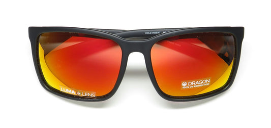 Dragon Montage Ion Sunglasses