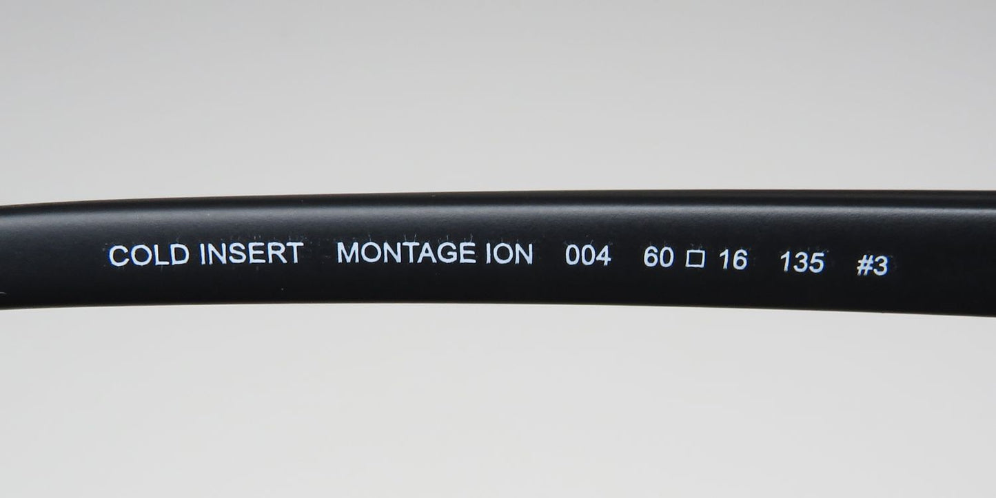 Dragon Montage Ion Sunglasses