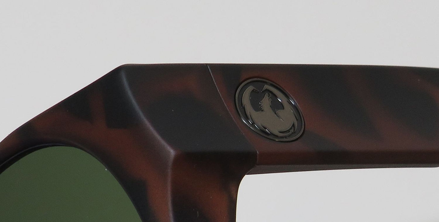 Dragon Compass Ll Sunglasses