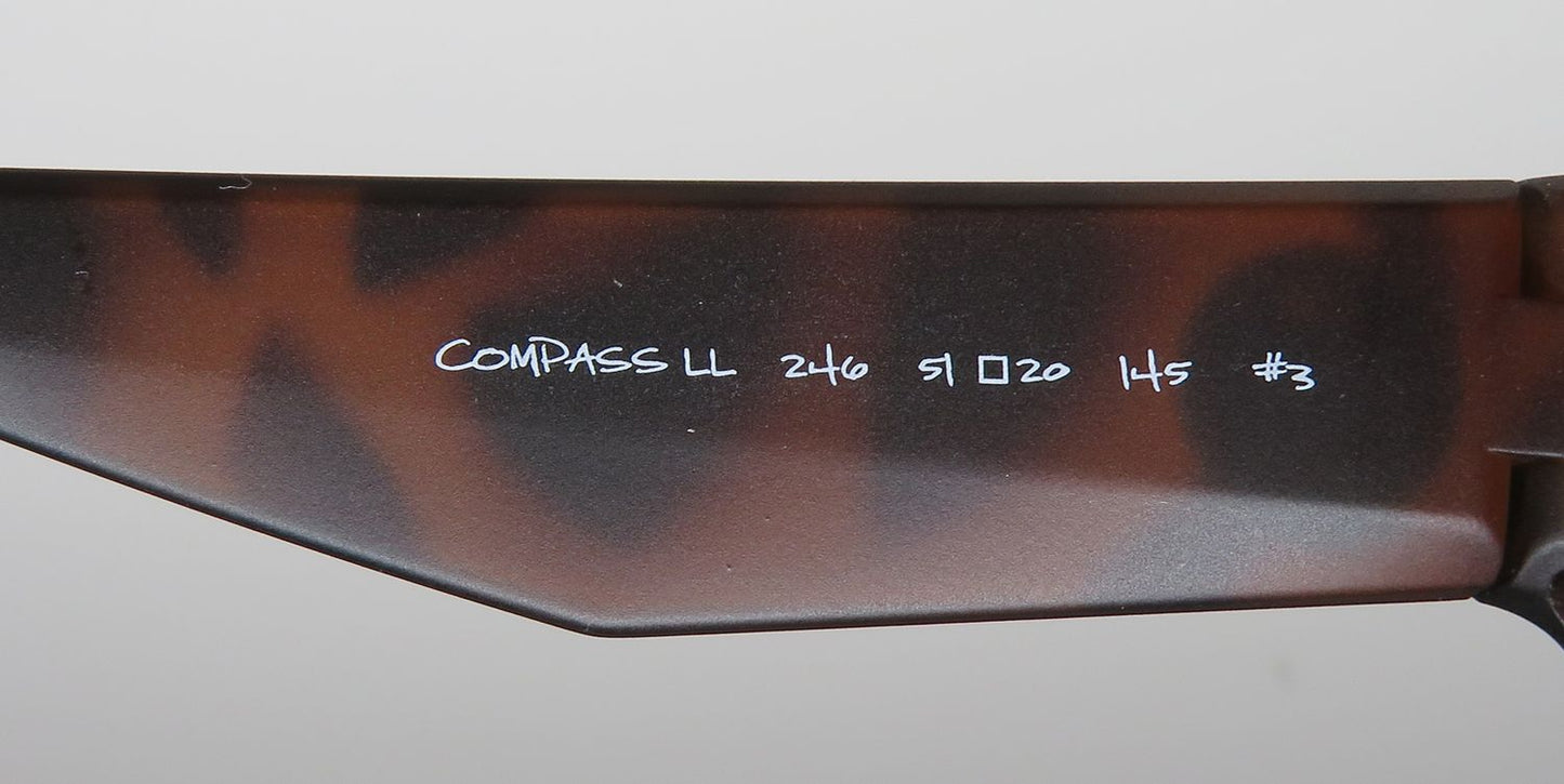 Dragon Compass Ll Sunglasses