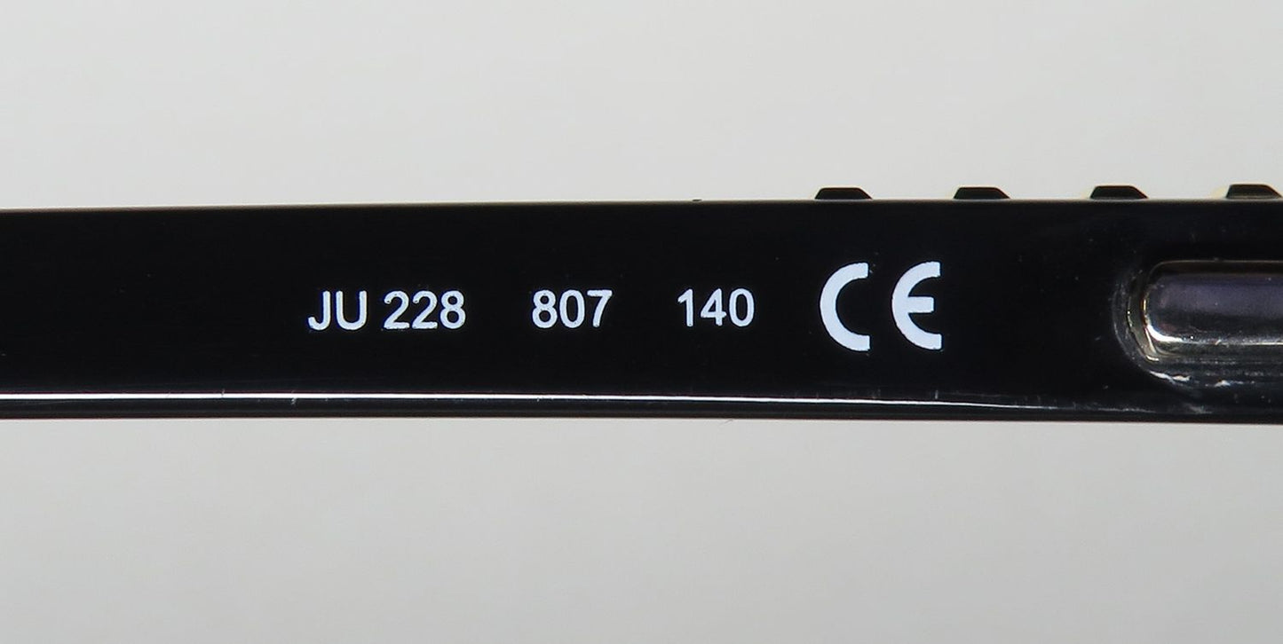 Juicy Couture 228 Eyeglasses