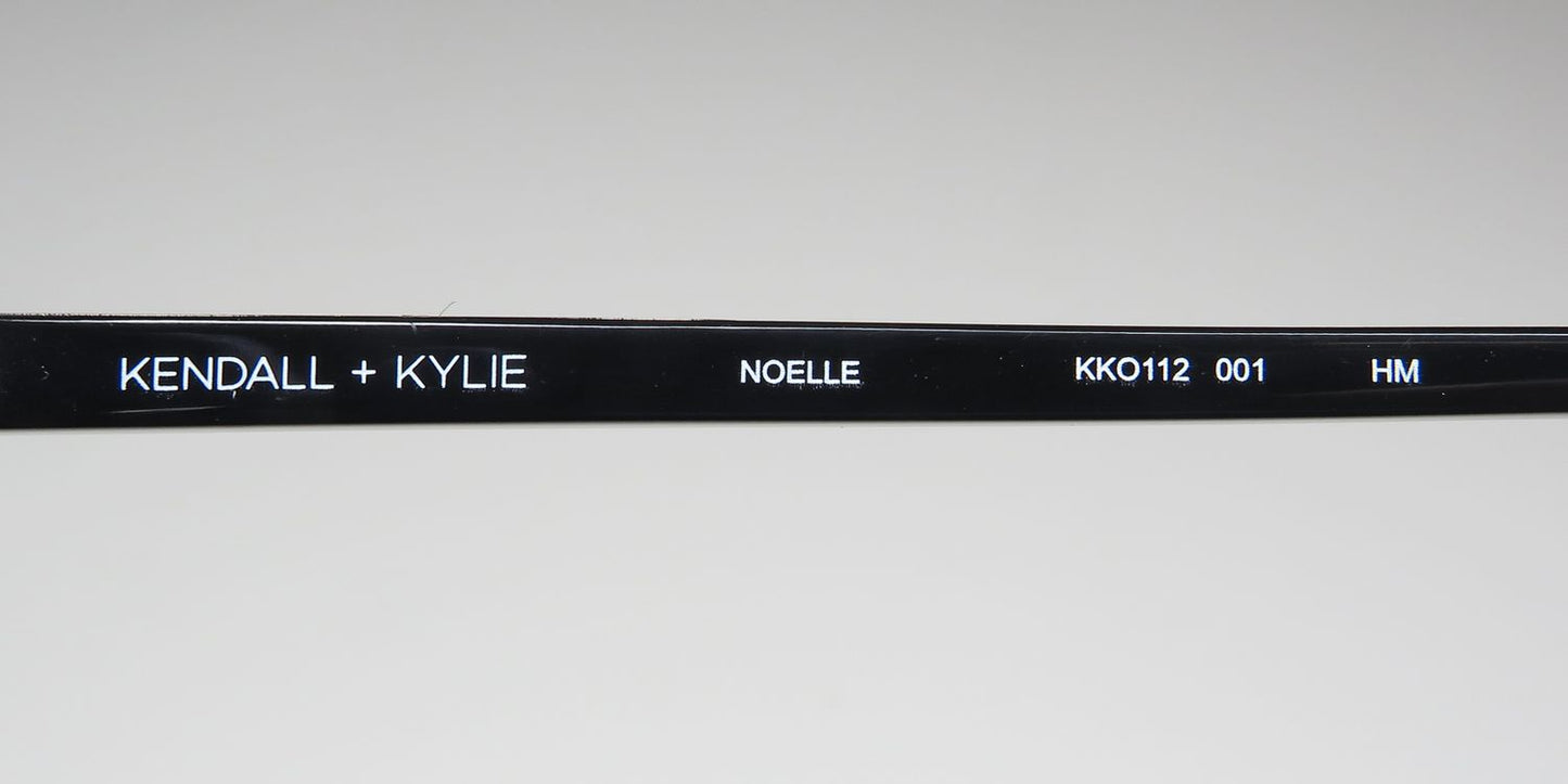 Kendall + Kylie Kko112 Noelle Eyeglasses