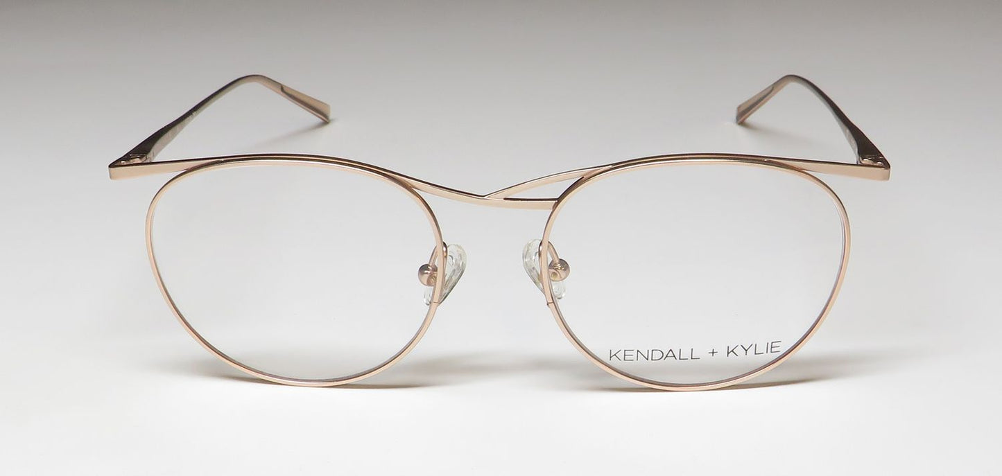 Kendall + Kylie Kko194 Ali Eyeglasses