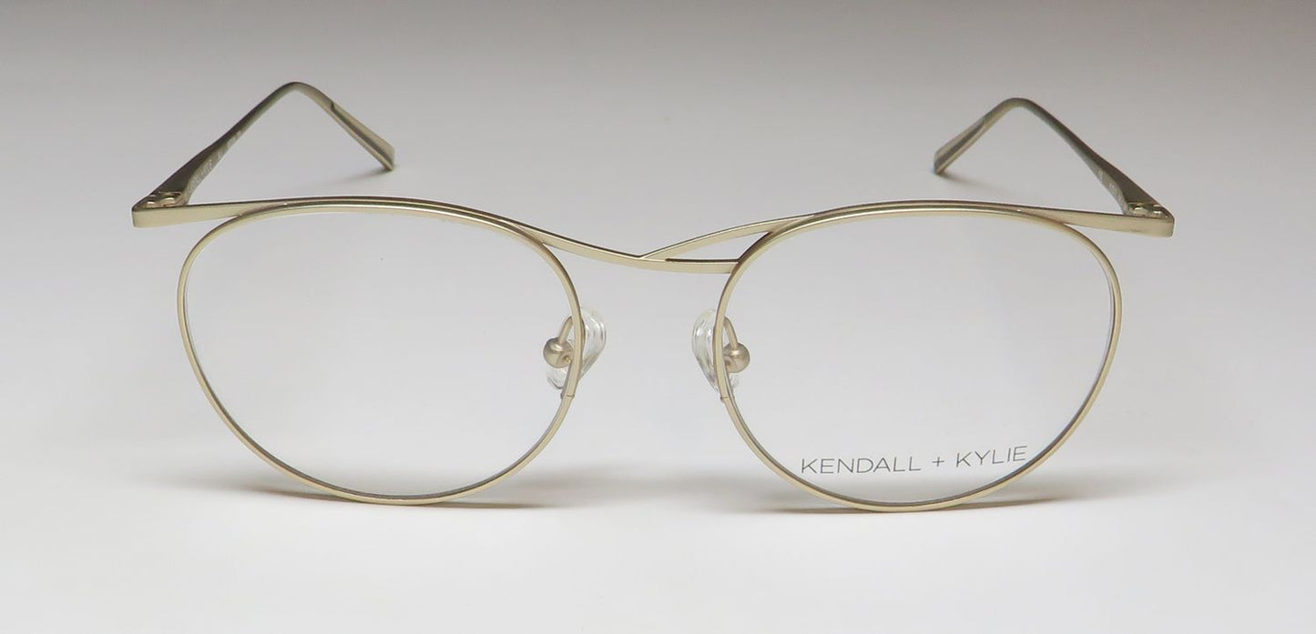 Kendall + Kylie Kko194 Ali Eyeglasses