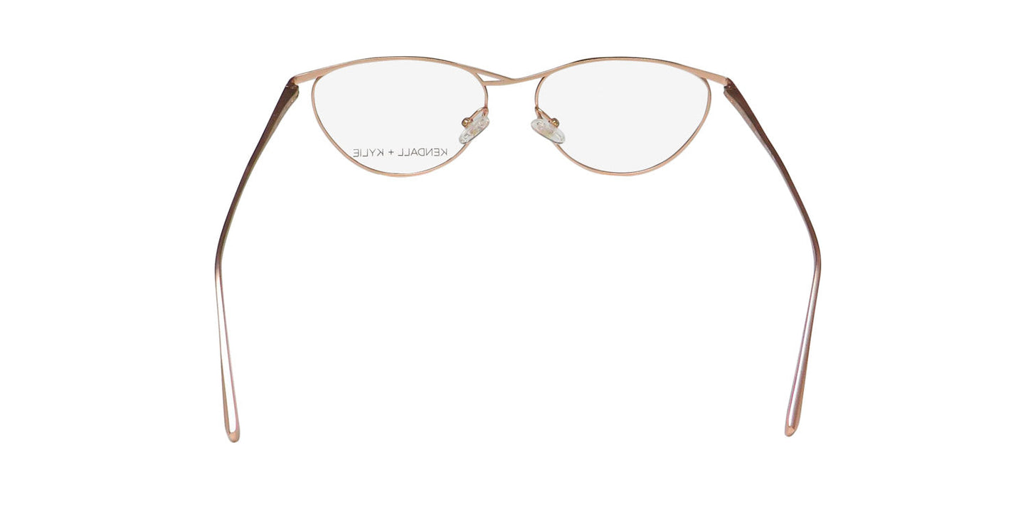Kendall + Kylie Kko180 Aimee Eyeglasses