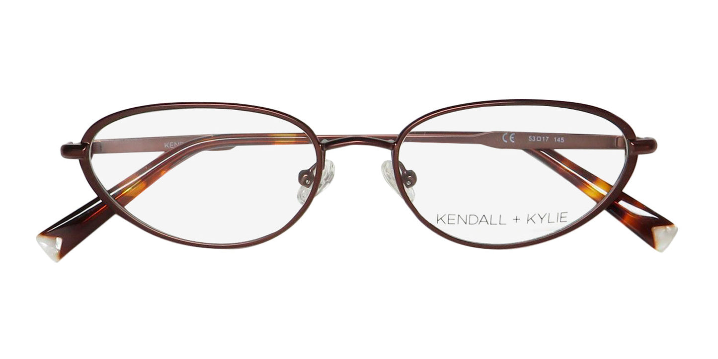 Kendall + Kylie Kko165 Veda Eyeglasses