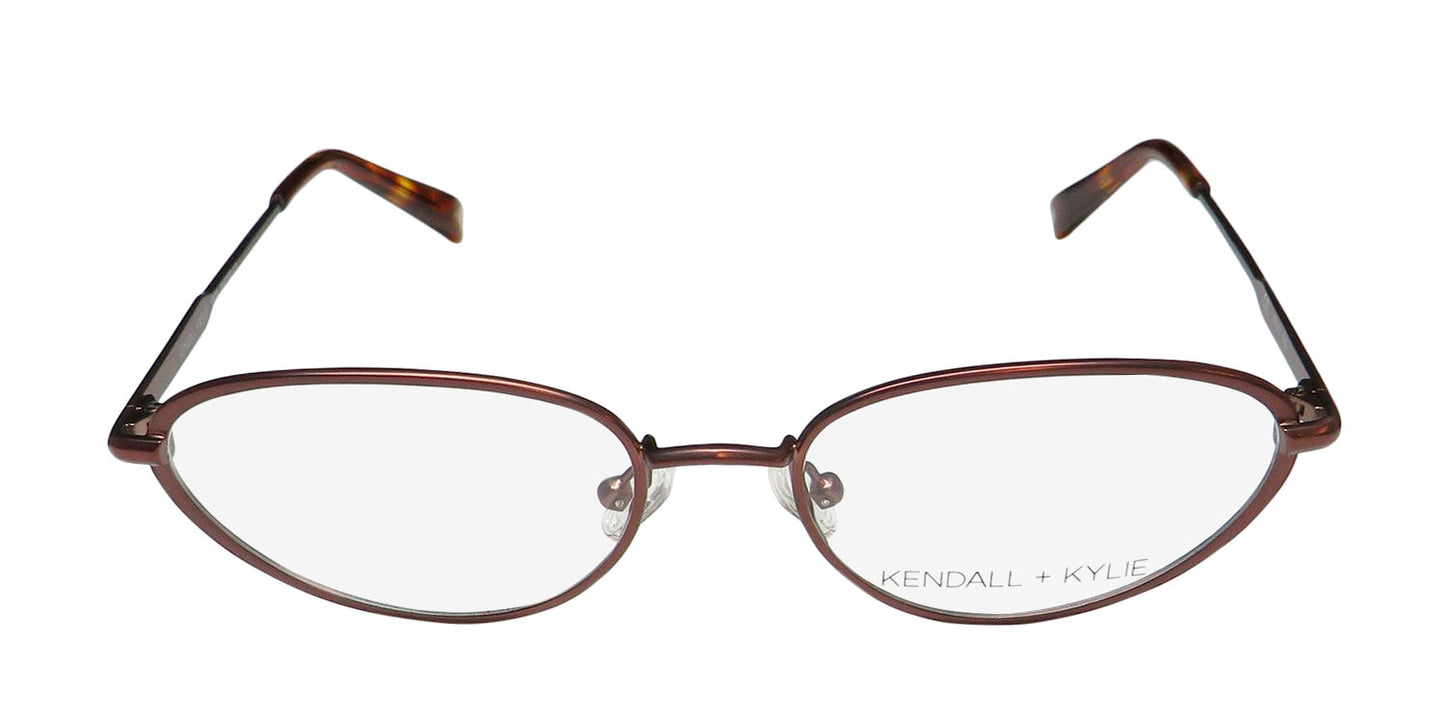Kendall + Kylie Kko165 Veda Eyeglasses