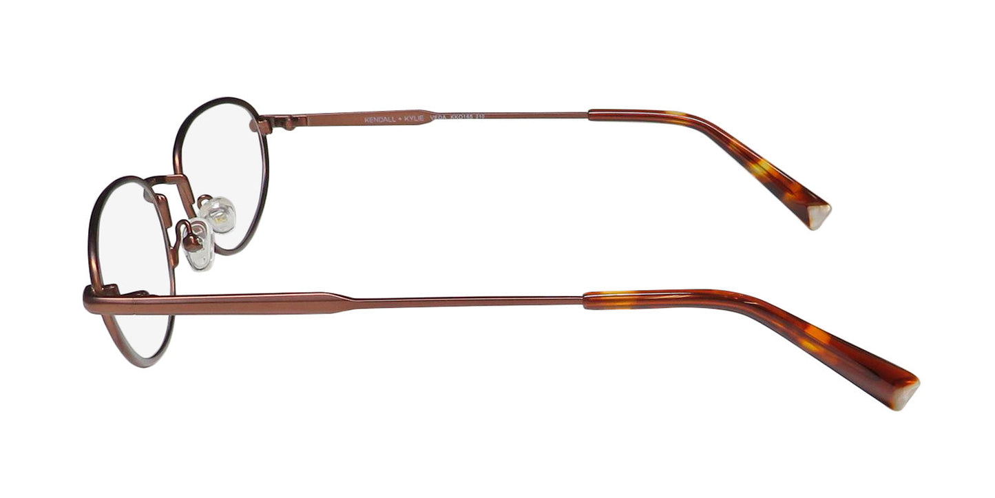 Kendall + Kylie Kko165 Veda Eyeglasses