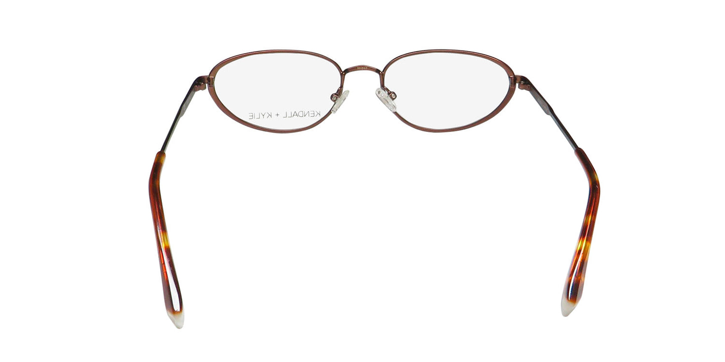 Kendall + Kylie Kko165 Veda Eyeglasses