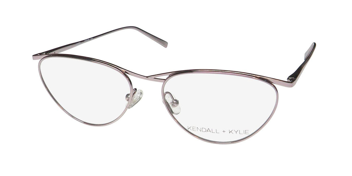 Kendall + Kylie Kko180 Aimee Eyeglasses