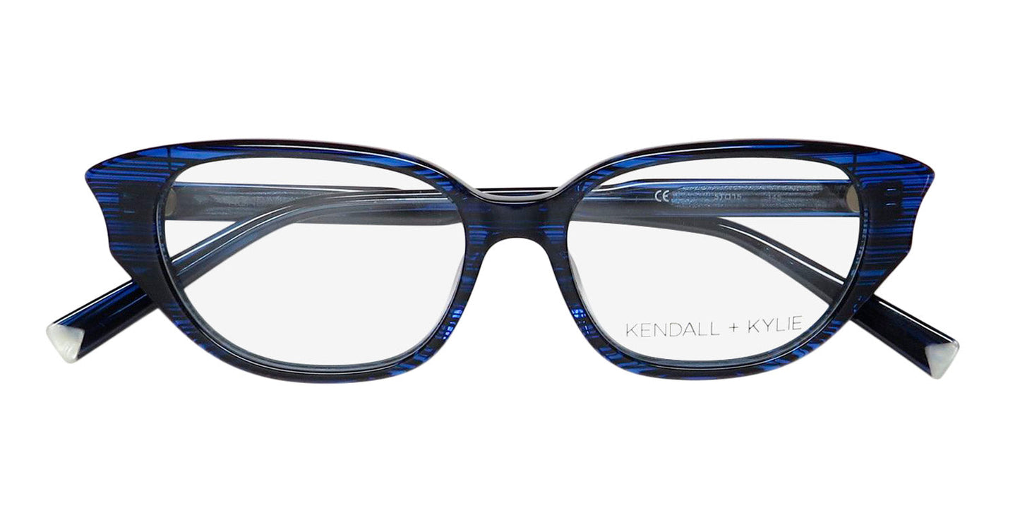 Kendall + Kylie Kko171 Tiana Eyeglasses