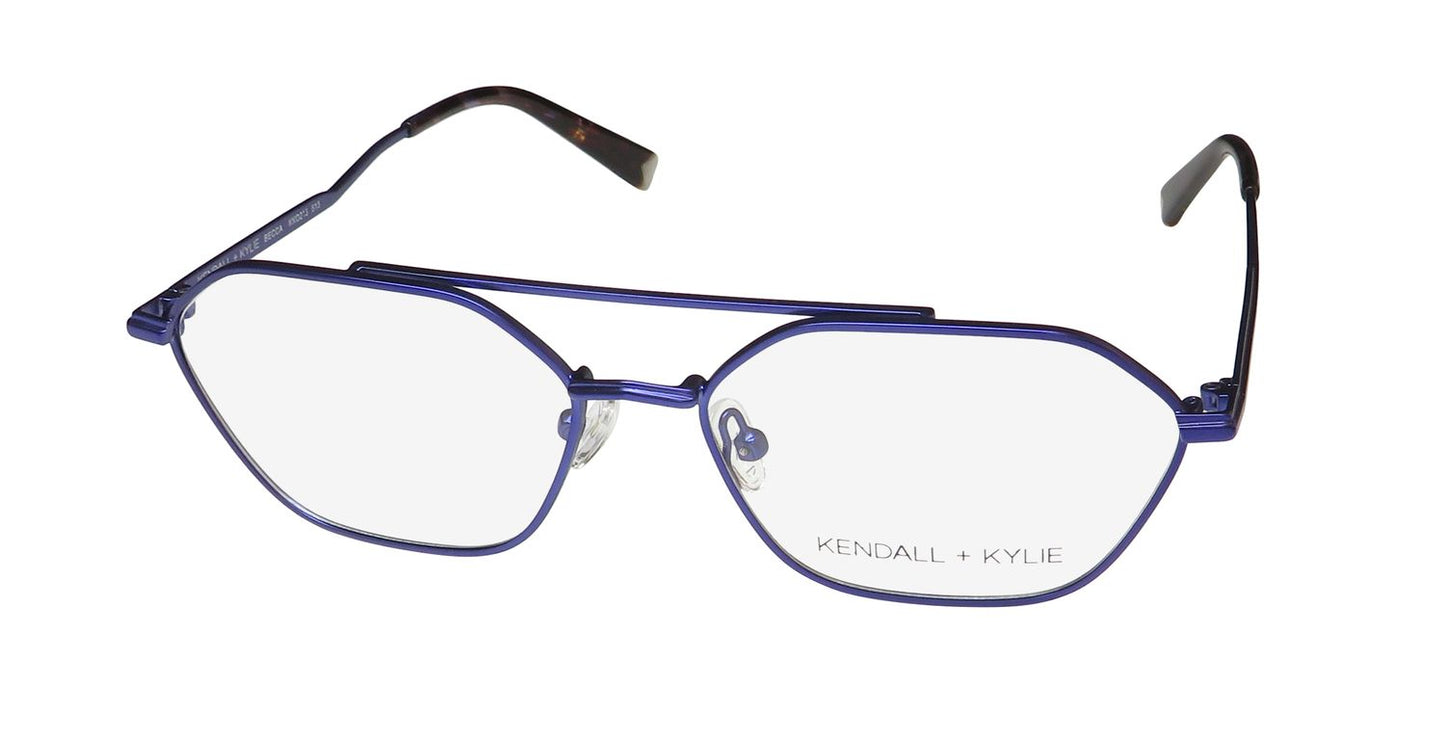Kendall + Kylie Kko213 Becca Eyeglasses