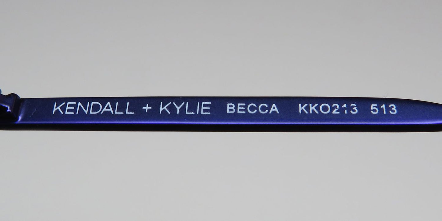 Kendall + Kylie Kko213 Becca Eyeglasses