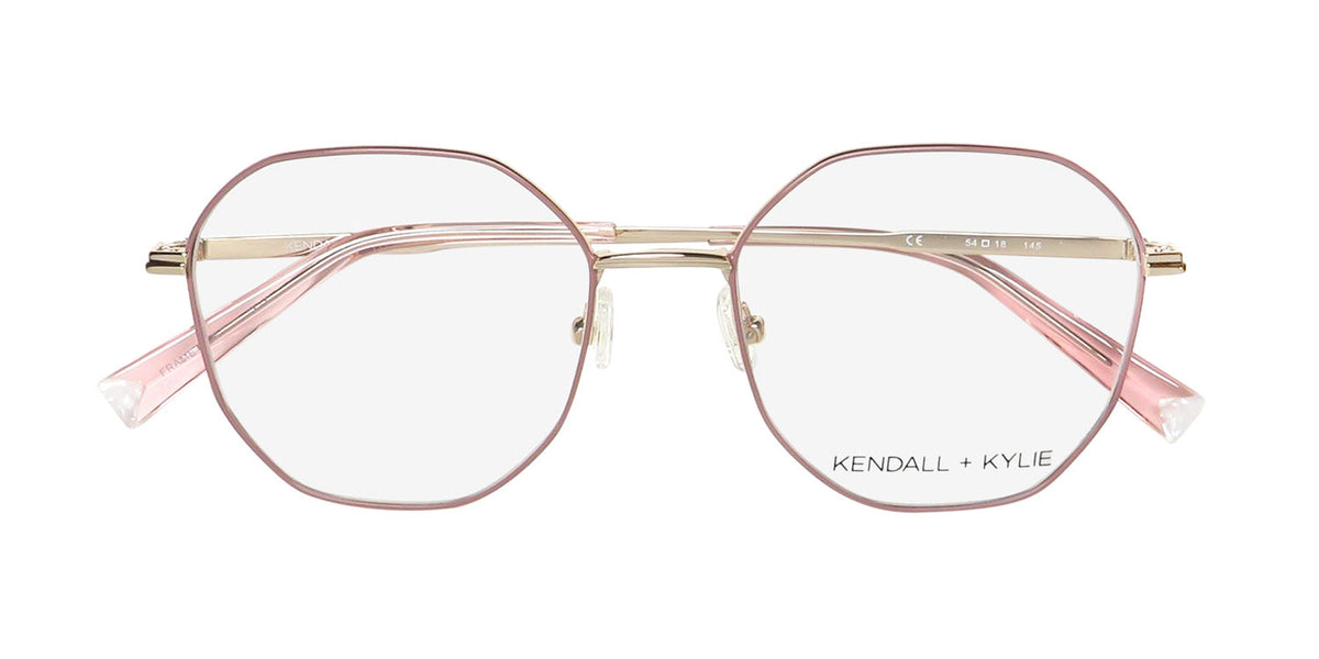 Kendall + Kylie Kko204 Clarkson Eyeglasses