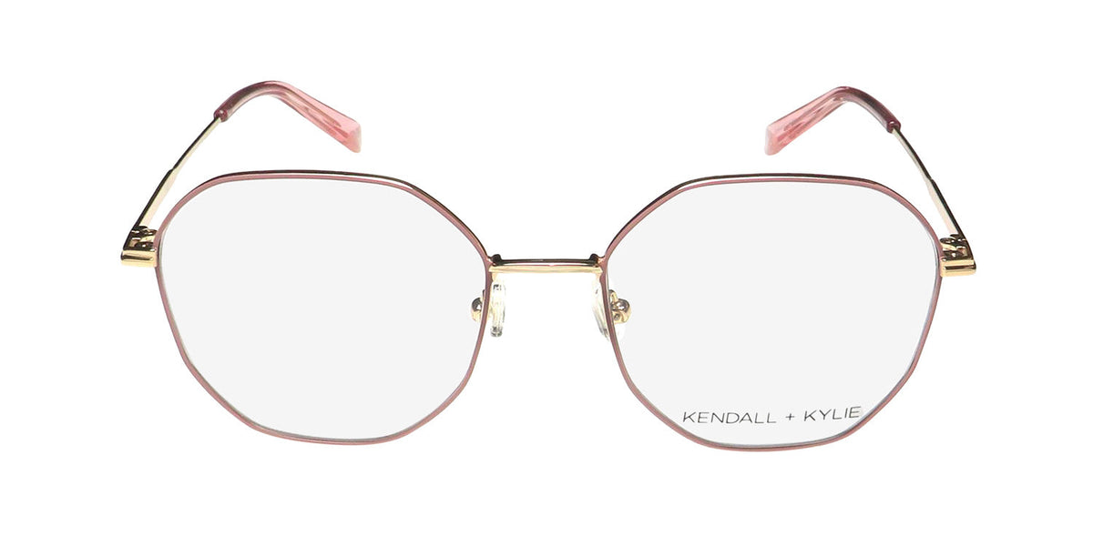 Kendall + Kylie Kko204 Clarkson Eyeglasses