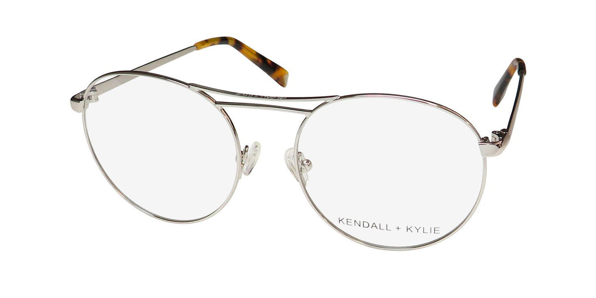 Kendall + Kylie Kko131 Nikki Eyeglasses