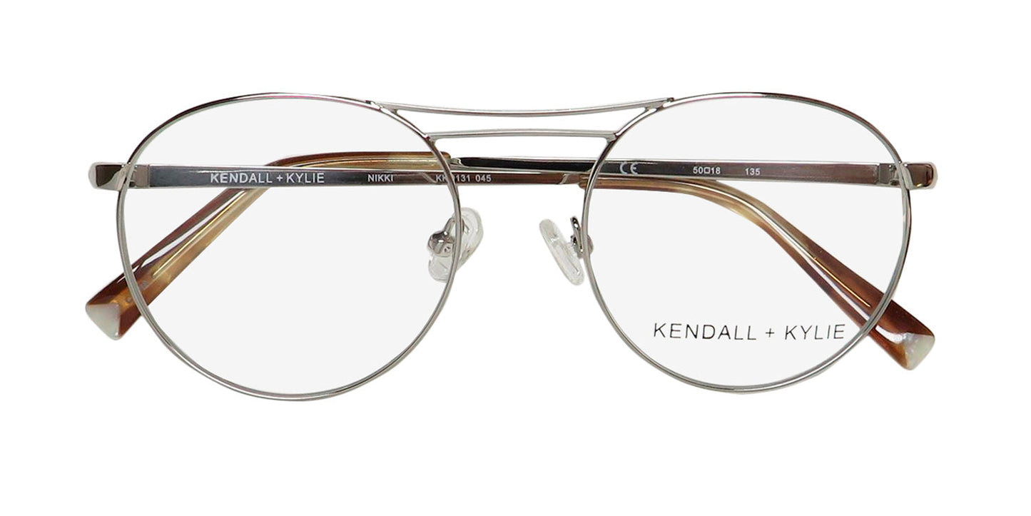 Kendall + Kylie Kko131 Nikki Eyeglasses