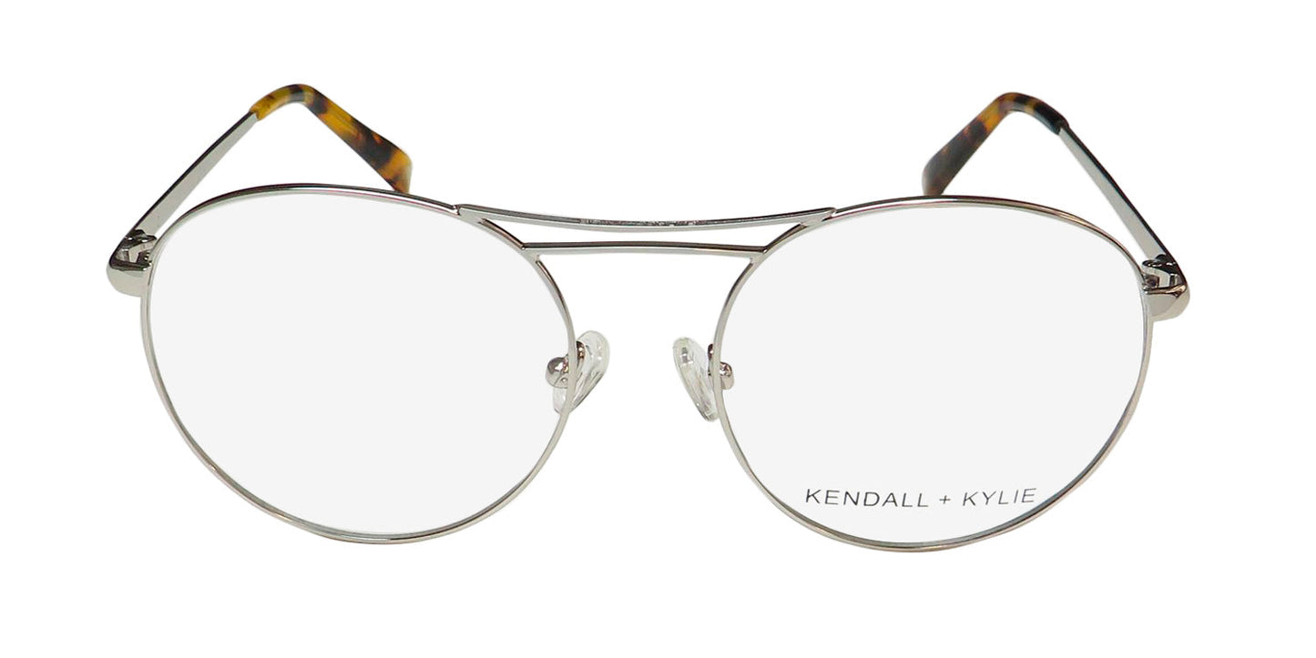 Kendall + Kylie Kko131 Nikki Eyeglasses
