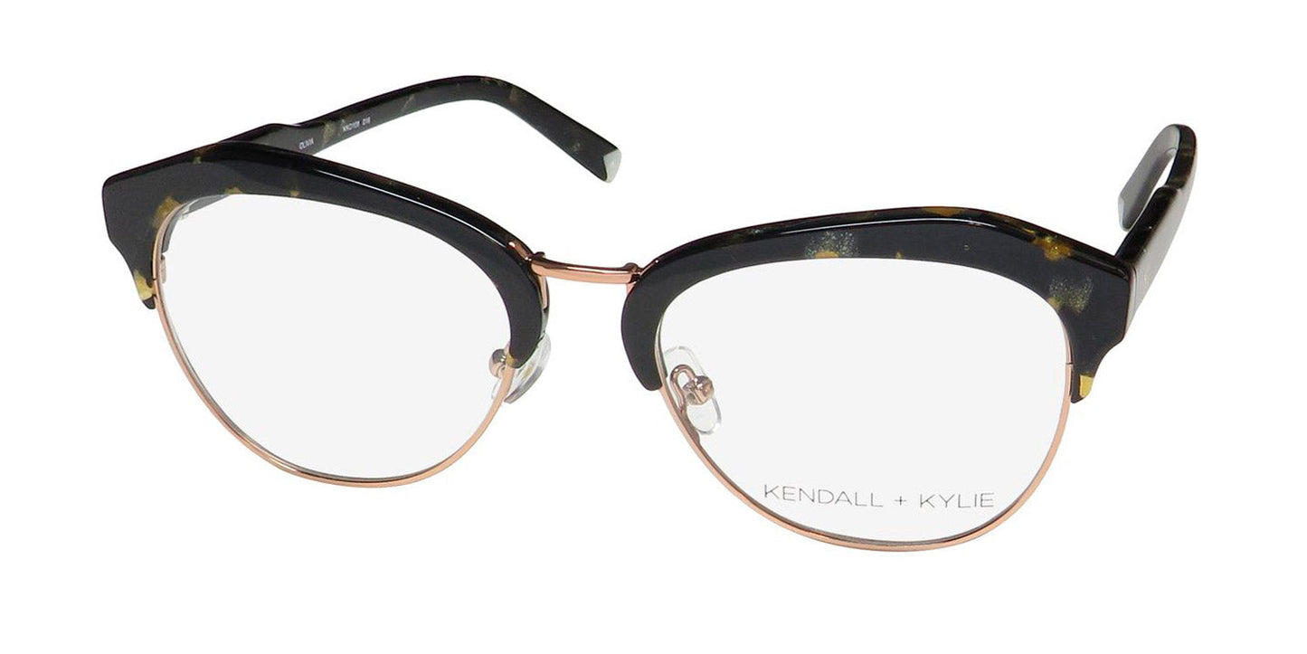 Kendall + Kylie Kko108 Olivia Eyeglasses