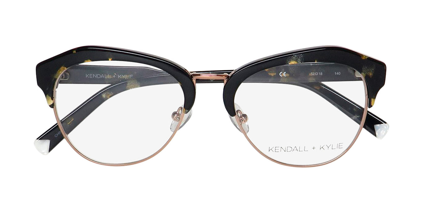 Kendall + Kylie Kko108 Olivia Eyeglasses
