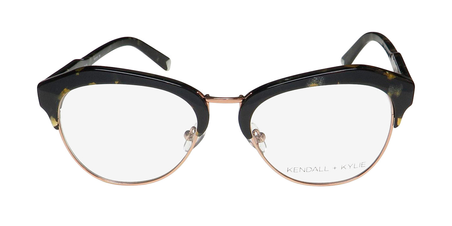 Kendall + Kylie Kko108 Olivia Eyeglasses