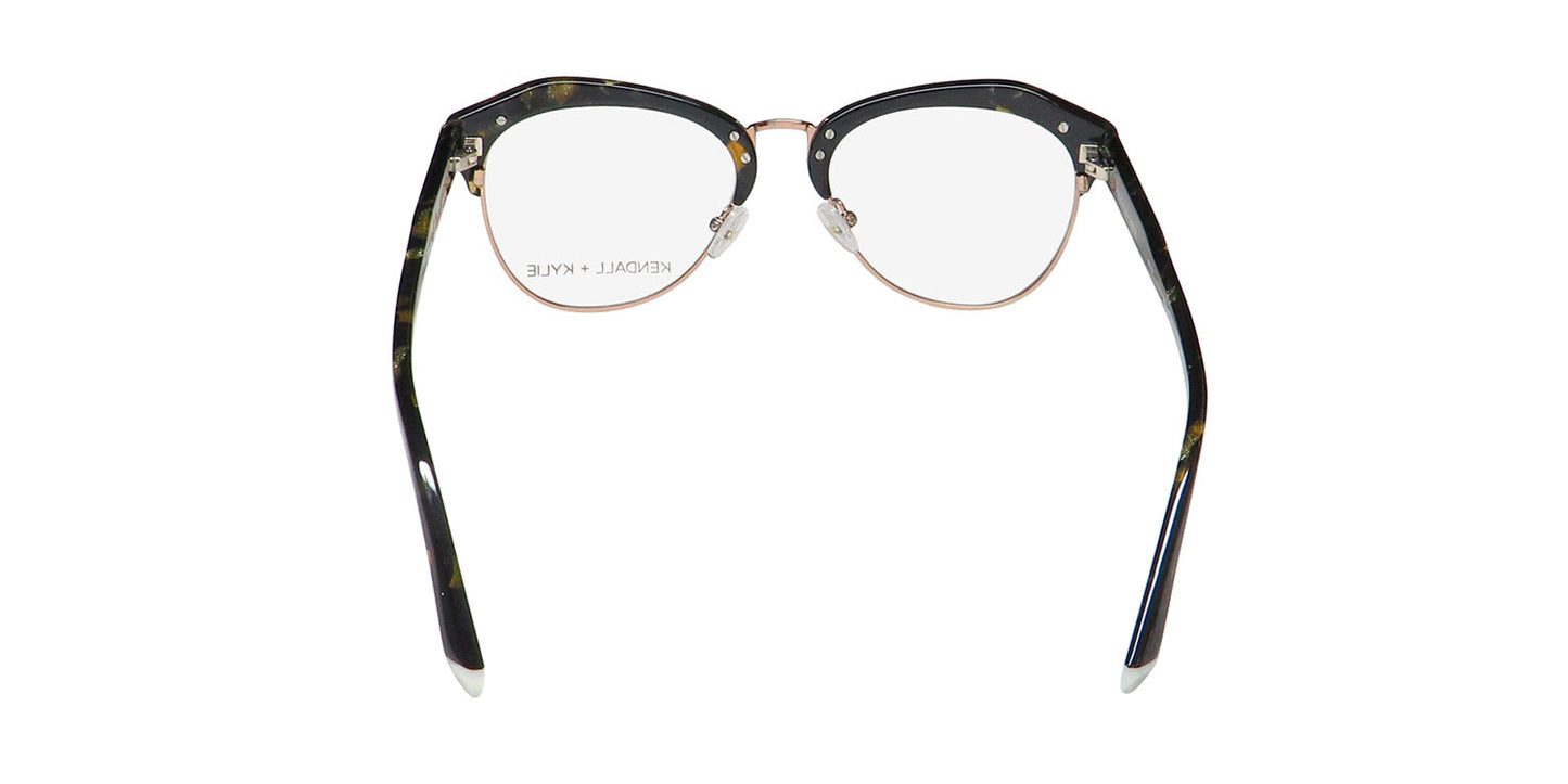 Kendall + Kylie Kko108 Olivia Eyeglasses