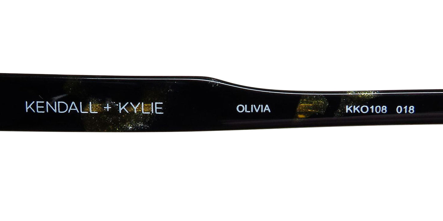 Kendall + Kylie Kko108 Olivia Eyeglasses