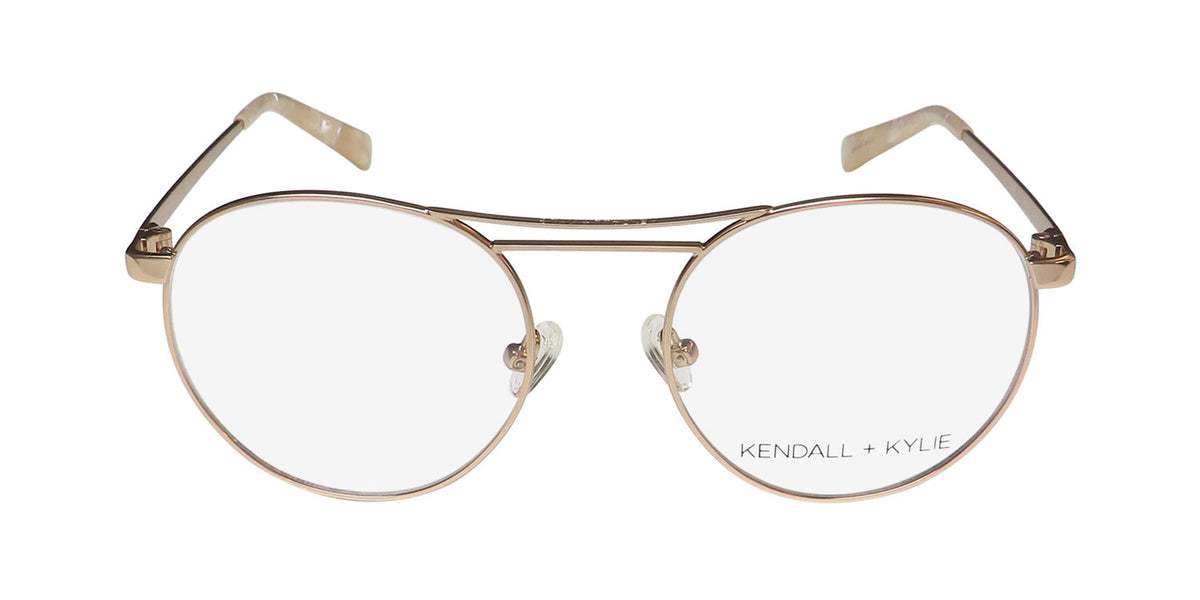 Kendall + Kylie Kko131 Nikki Eyeglasses