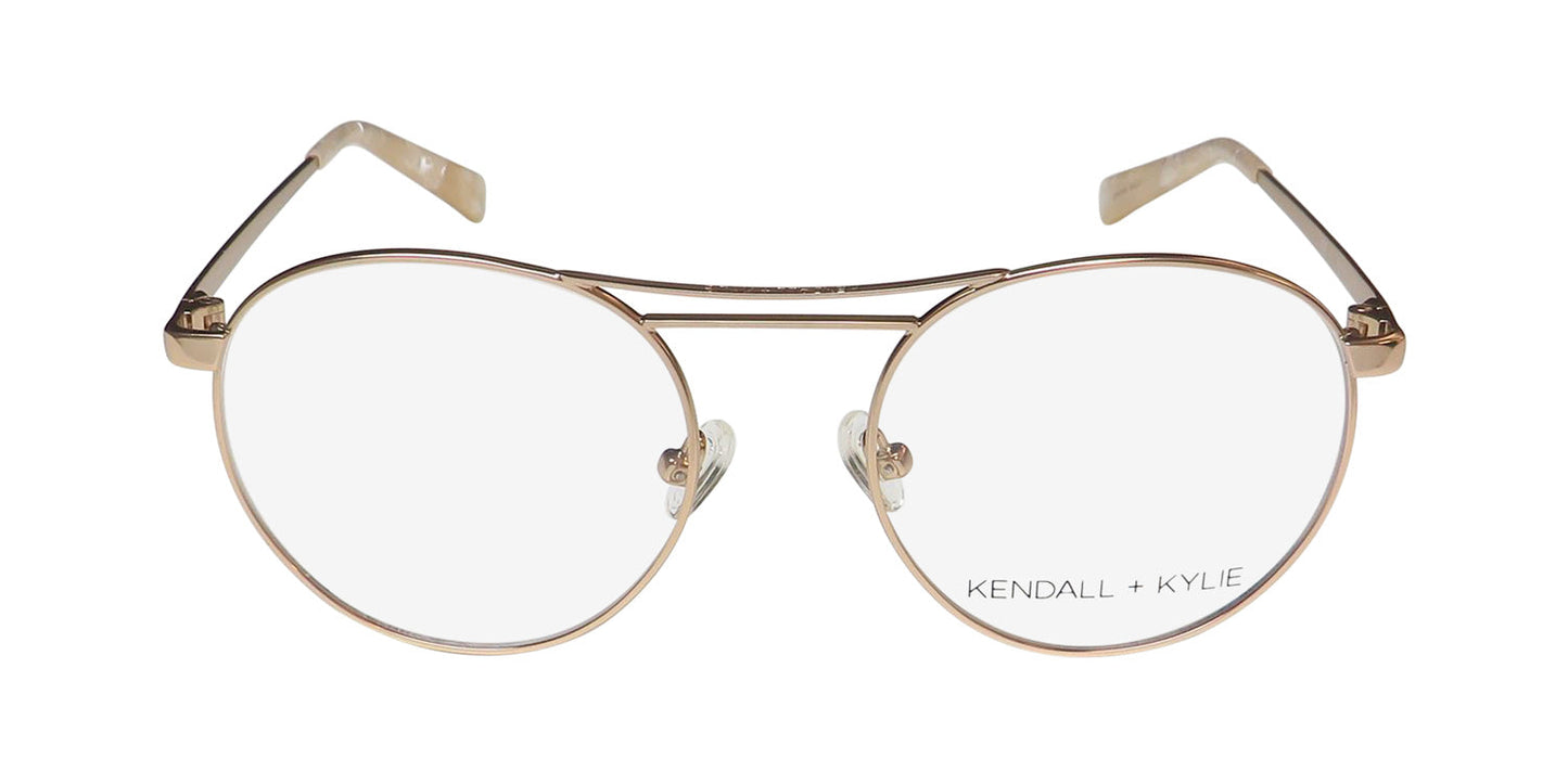 Kendall + Kylie Kko131 Nikki Eyeglasses