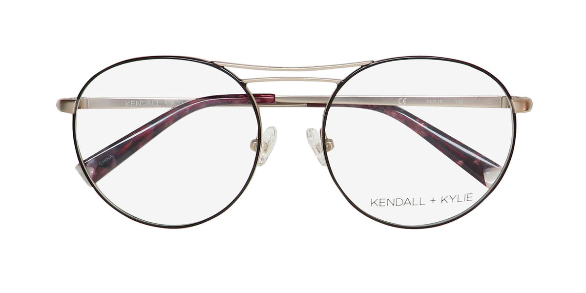 Kendall + Kylie Kko131 Nikki Eyeglasses