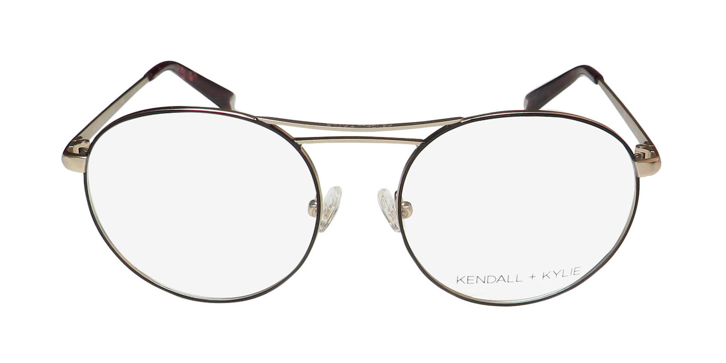Kendall + Kylie Kko131 Nikki Eyeglasses