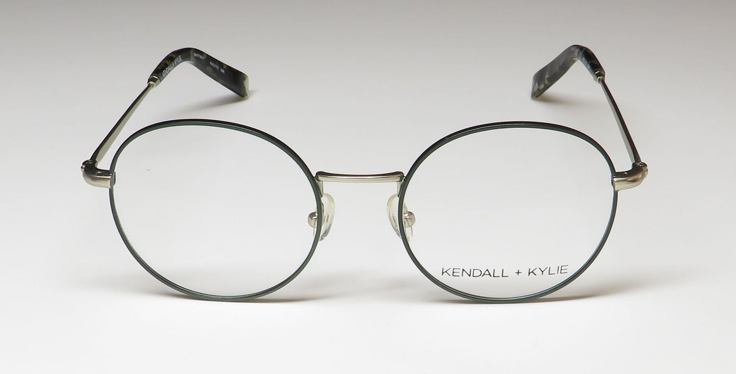 Kendall + Kylie Kko117 Whitney Eyeglasses