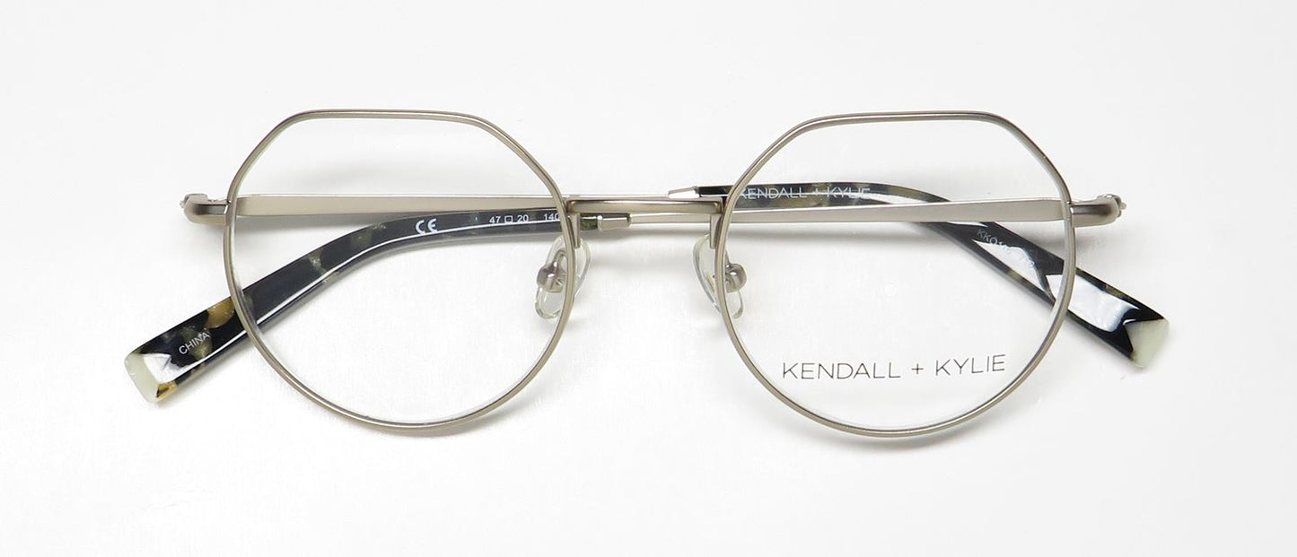 Kendall + Kylie Kko116 Ivy Eyeglasses