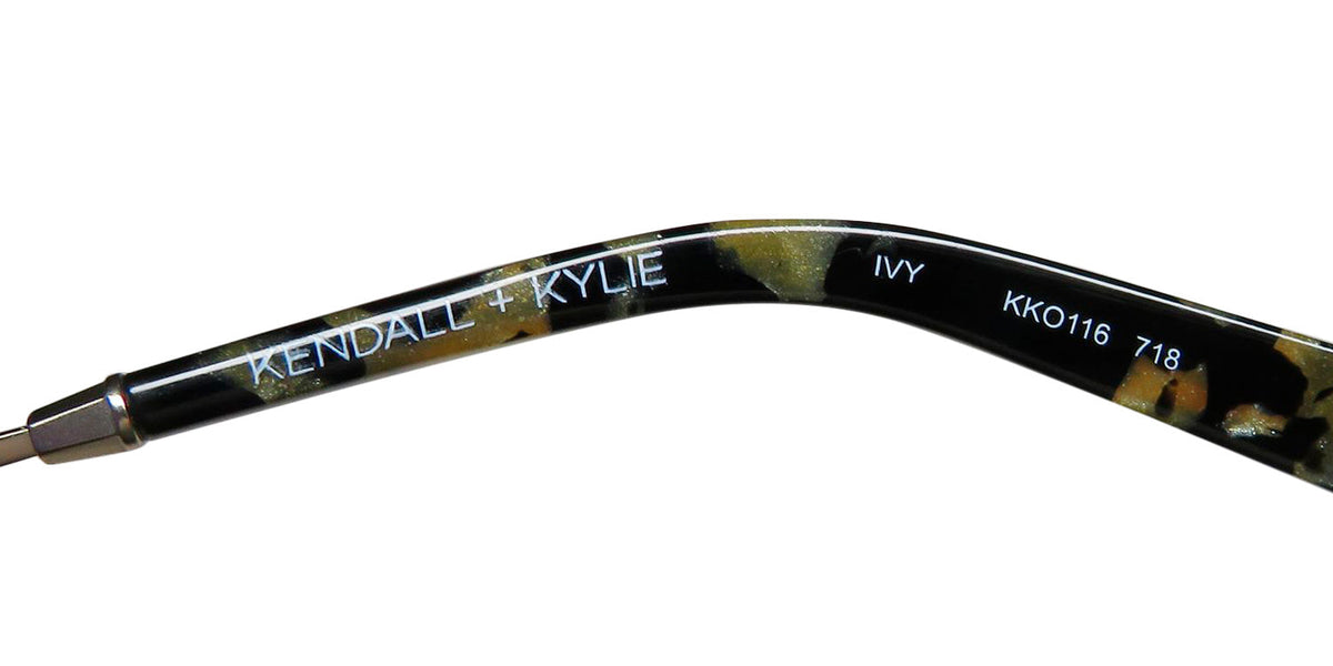 Kendall + Kylie Kko116 Ivy Eyeglasses