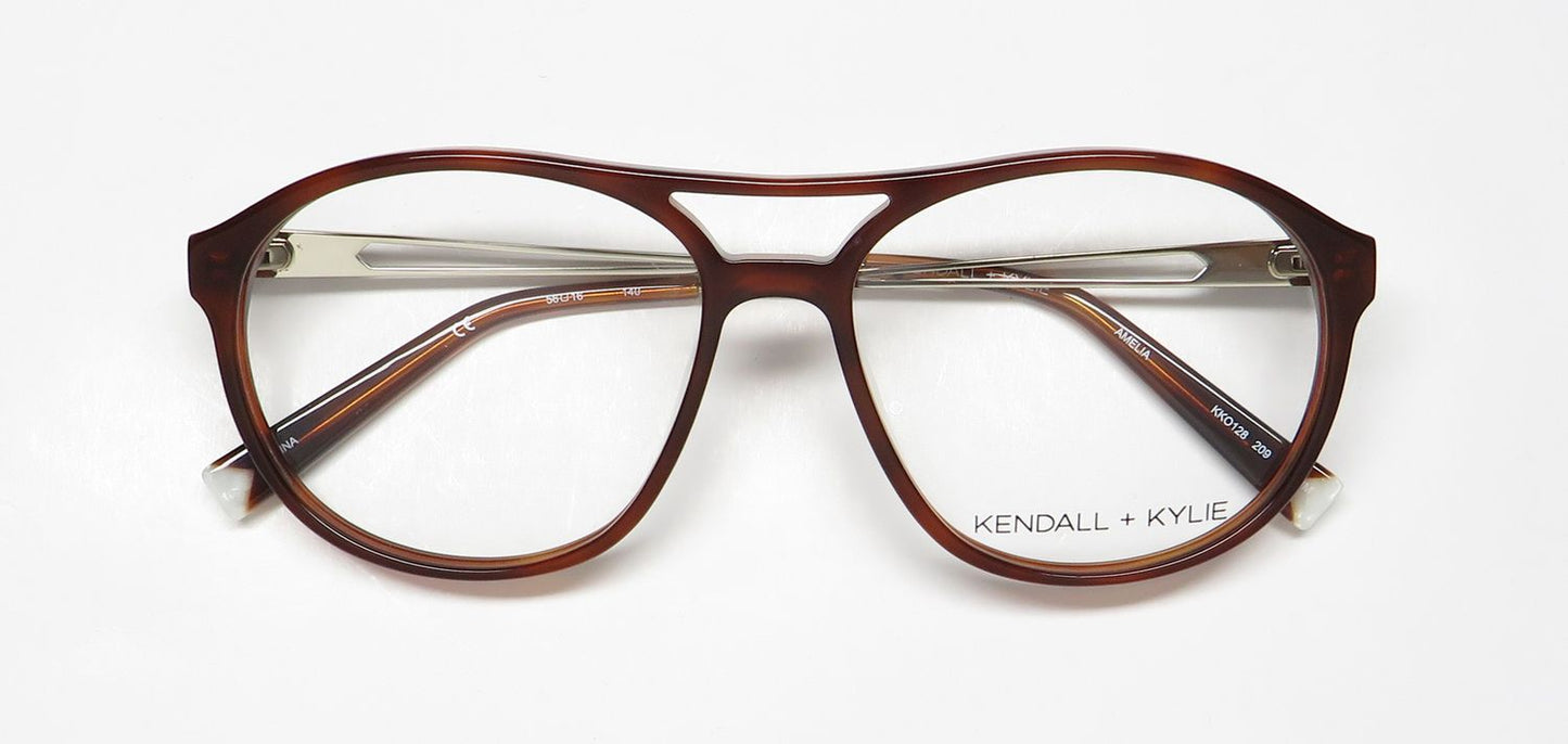 Kendall + Kylie Kko128 Amelia Eyeglasses