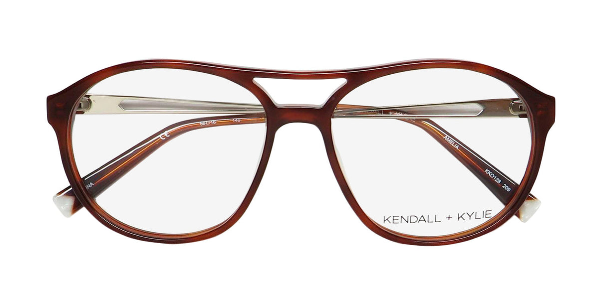 Kendall + Kylie Kko128 Amelia Eyeglasses