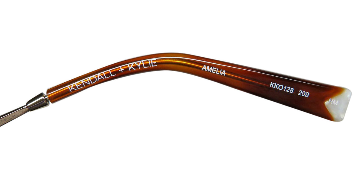 Kendall + Kylie Kko128 Amelia Eyeglasses