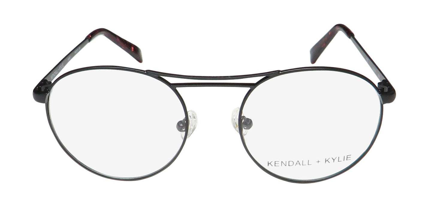 Kendall + Kylie Kko131 Nikki Eyeglasses
