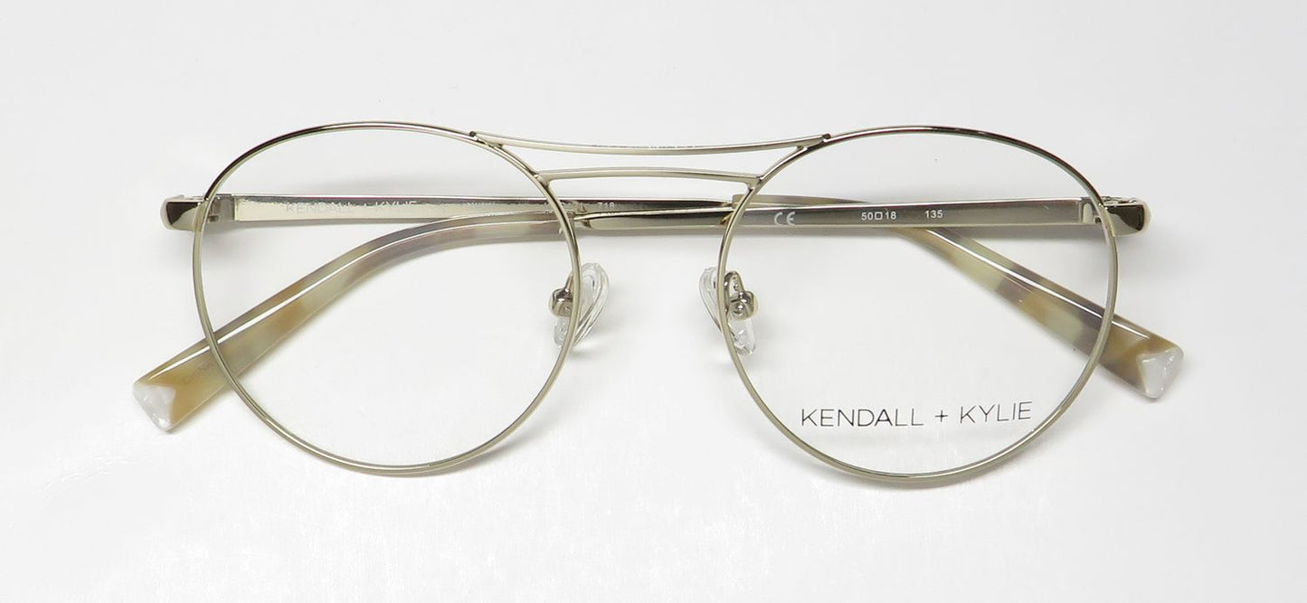 Kendall + Kylie Kko131 Nikki Eyeglasses