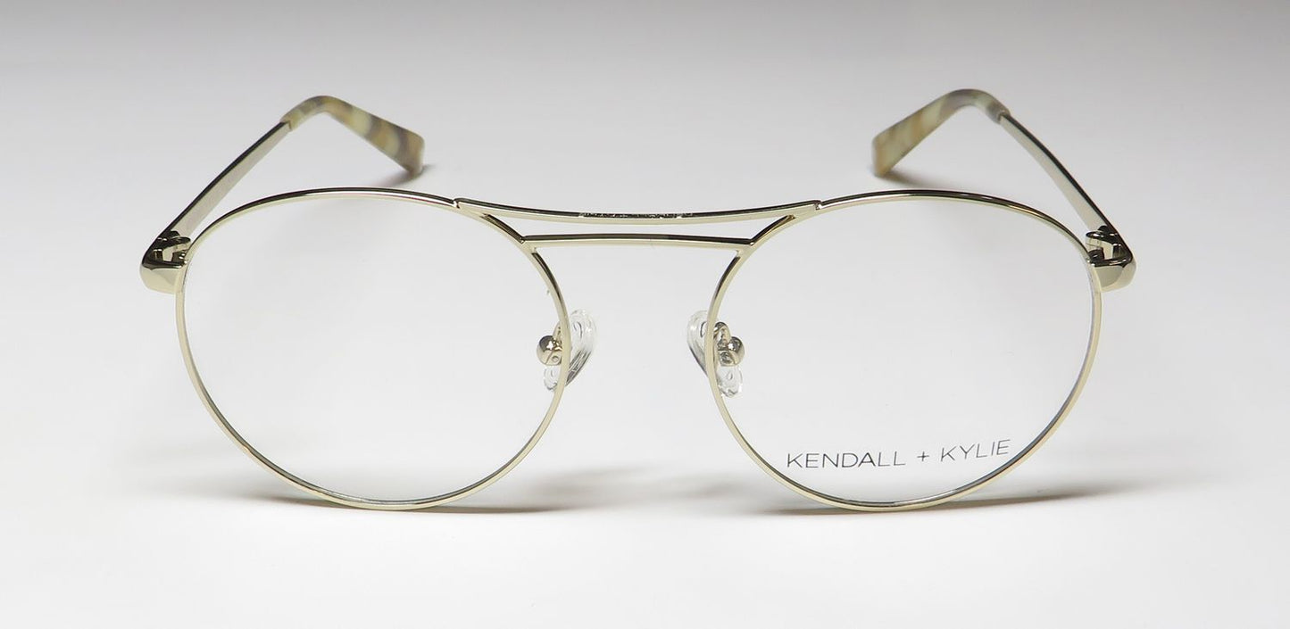 Kendall + Kylie Kko131 Nikki Eyeglasses