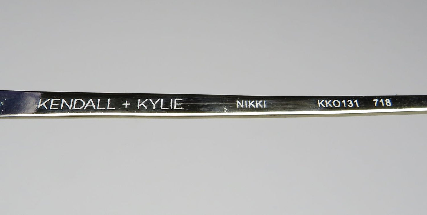 Kendall + Kylie Kko131 Nikki Eyeglasses